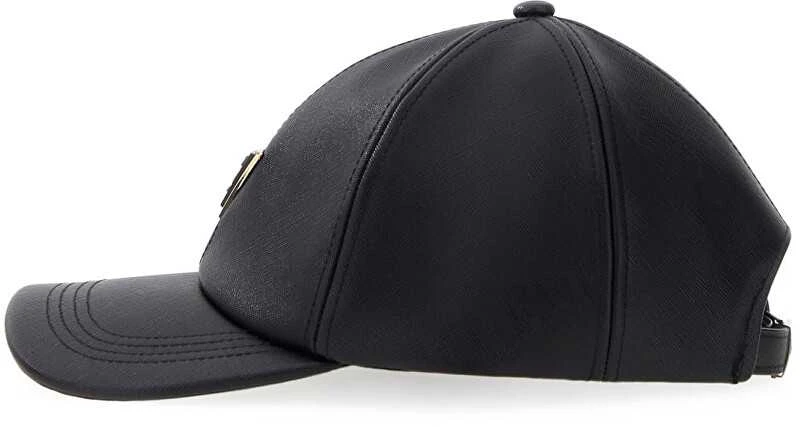 Kepurė Guess Men's cap AM9596POL01-BLA