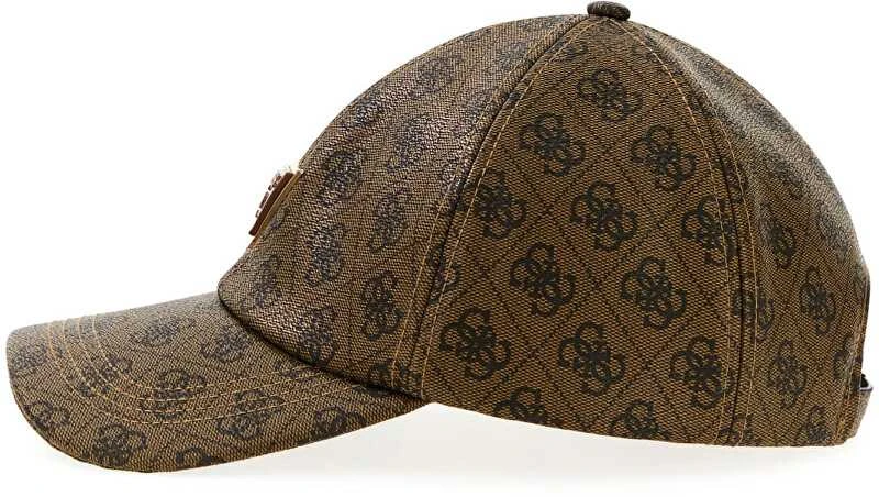 Kepurė Guess Men's cap AM9546POL01-COF