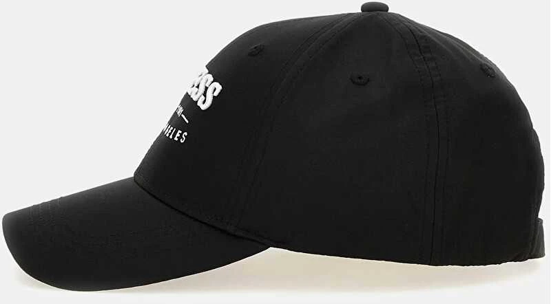Kepurė Guess Men's cap AM5023POL01-BLA