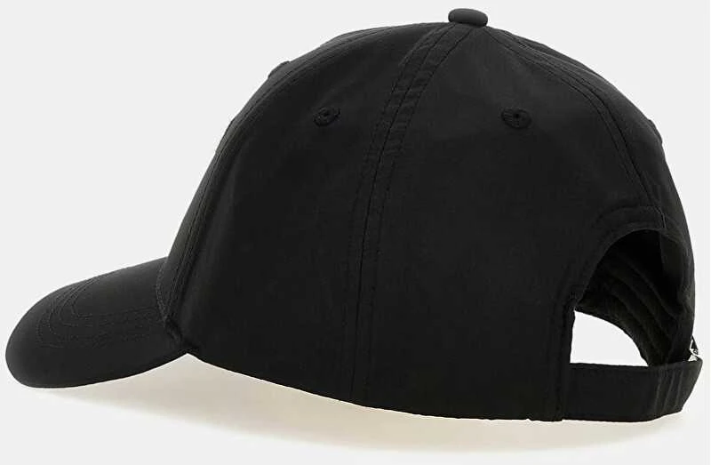 Kepurė Guess Men's cap AM5023POL01-BLA