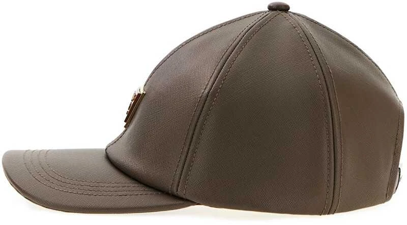 Kepurė Guess Men's cap AM9596POL01-BRO