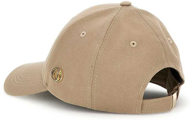 Guess Moteriška kepurė AW5508COT01-KHA