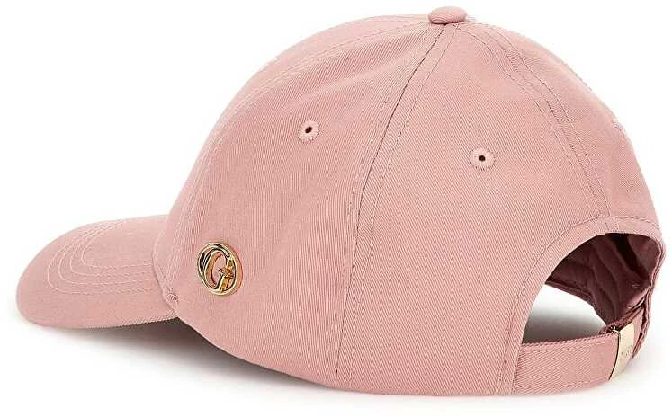 Guess Moteriška kepurė AW5508COT01-PIN