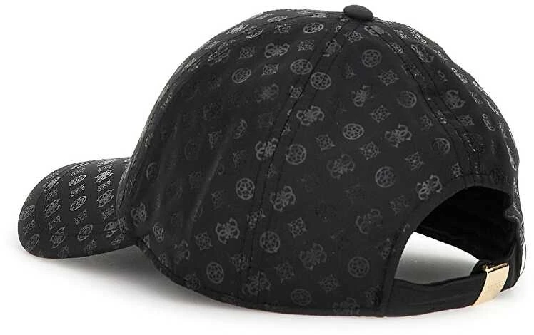 Kepurė Guess Women's cap AW5513POL01-BLO
