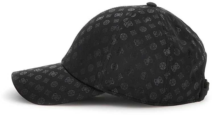 Kepurė Guess Women's cap AW5513POL01-BLO