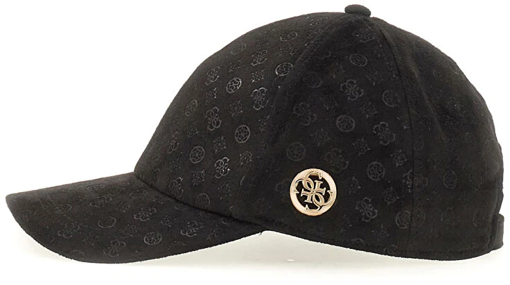 Kepurė Guess Women's cap AW5627POL01-BLO