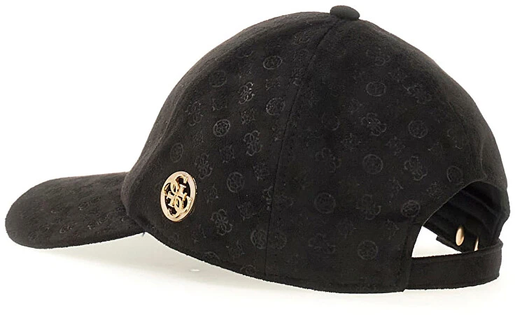 Kepurė Guess Women's cap AW5627POL01-BLO