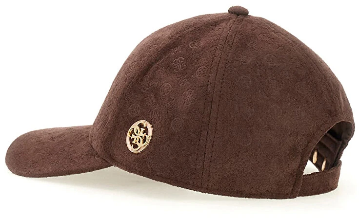 Kepurė Guess Women's cap AW5627POL01-BNL