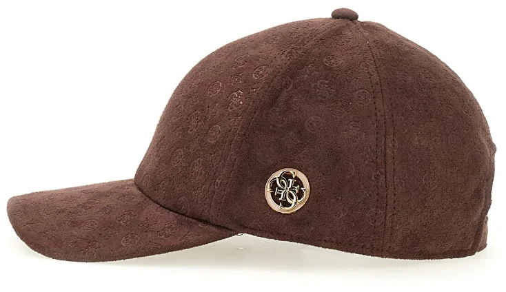 Kepurė Guess Women's cap AW5627POL01-BNL