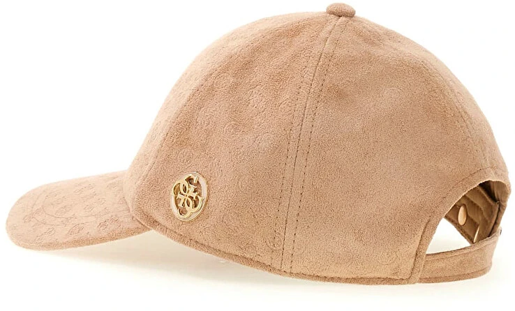 Kepurė Guess Women's cap AW5627POL01-CGL
