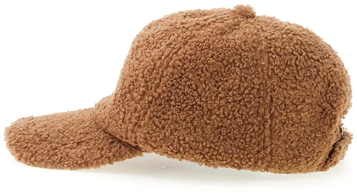 Kepurė Guess Women's Teddy cap AW5626POL01-COG
