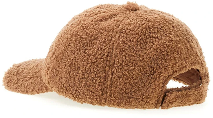 Kepurė Guess Women's Teddy cap AW5626POL01-COG