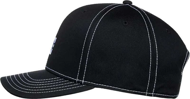 Kepurė Pánská kšiltovka DC Cap Star Snapback ADYHA04197-KVJ0