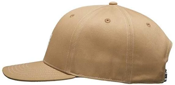 Kepurė Pánská kšiltovka DC Cap Star Snapback ADYHA04197-CJZ0
