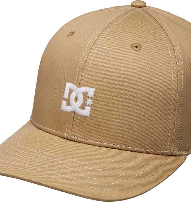 Kepurė Pánská kšiltovka DC Cap Star Snapback ADYHA04197-CJZ0