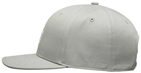 Kepurė Pánská kšiltovka DC Cap Star Snapback ADYHA04197-SGR0