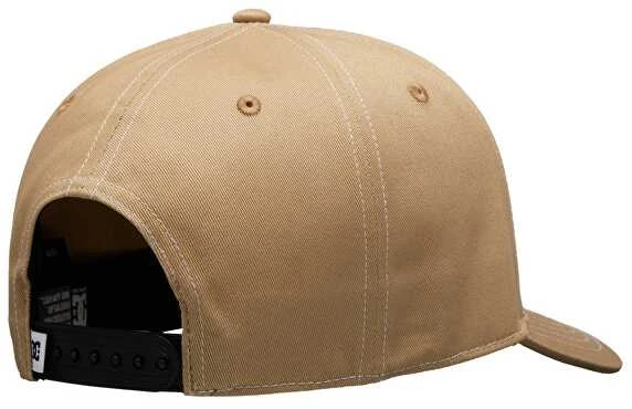 Kepurė Pánská kšiltovka DC Cap Star Snapback ADYHA04197-CJZ0