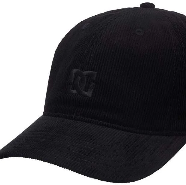 Kepurė Pánská kšiltovka DC Cap Star Strapback ADYHA04196-KVJ0