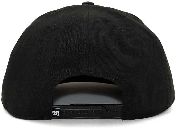 Kepurė Pánská kšiltovka DC Empire Snapback ADYHA04161-KVJ0