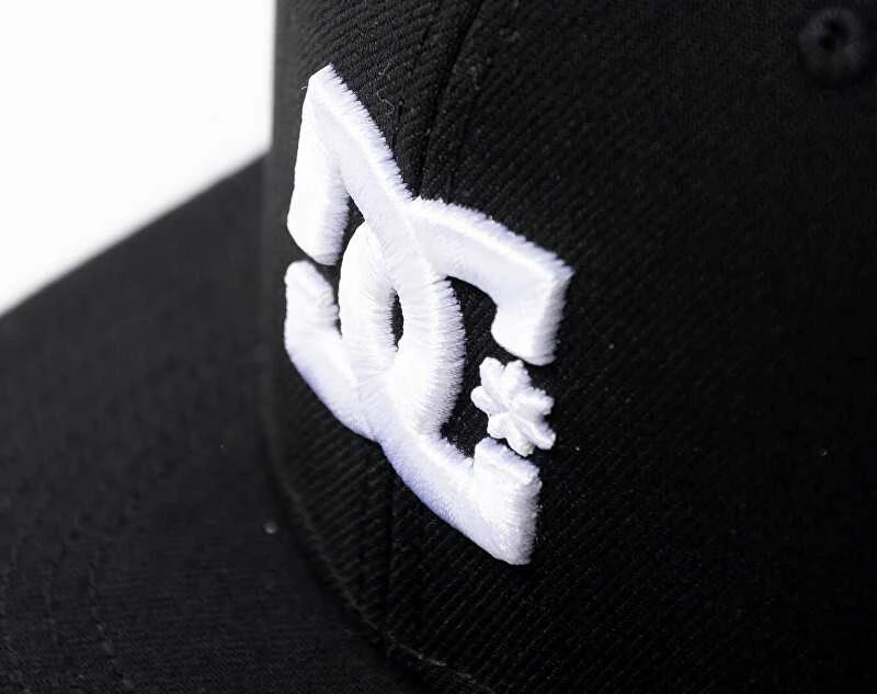 Kepurė Pánská kšiltovka DC Empire Snapback ADYHA04161-KVJ0