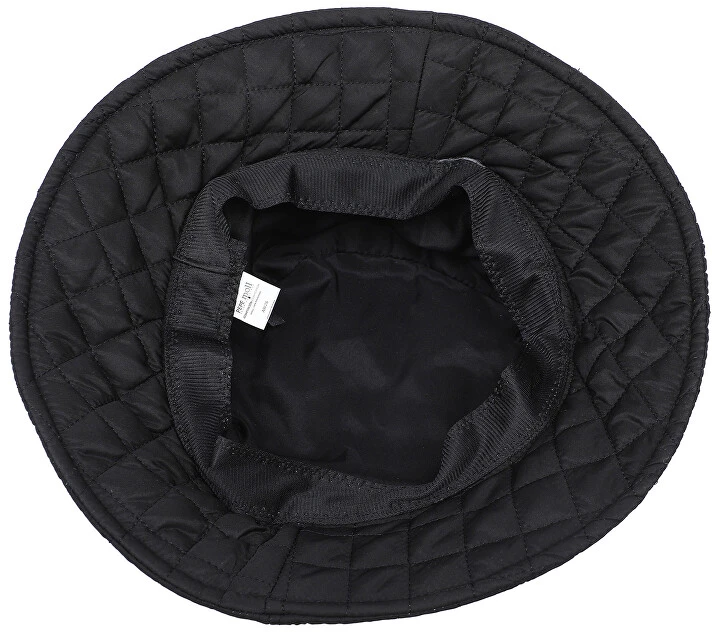 Pepe Moll Moteriška Gorro kepurė 262660 Juoda