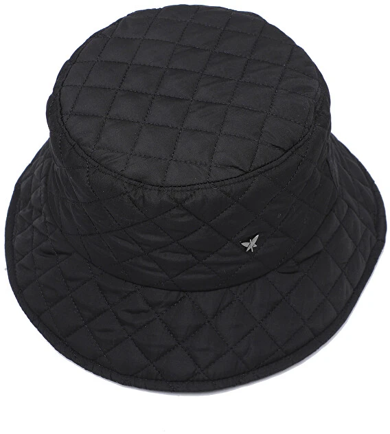 Pepe Moll Moteriška Gorro kepurė 262660 Juoda