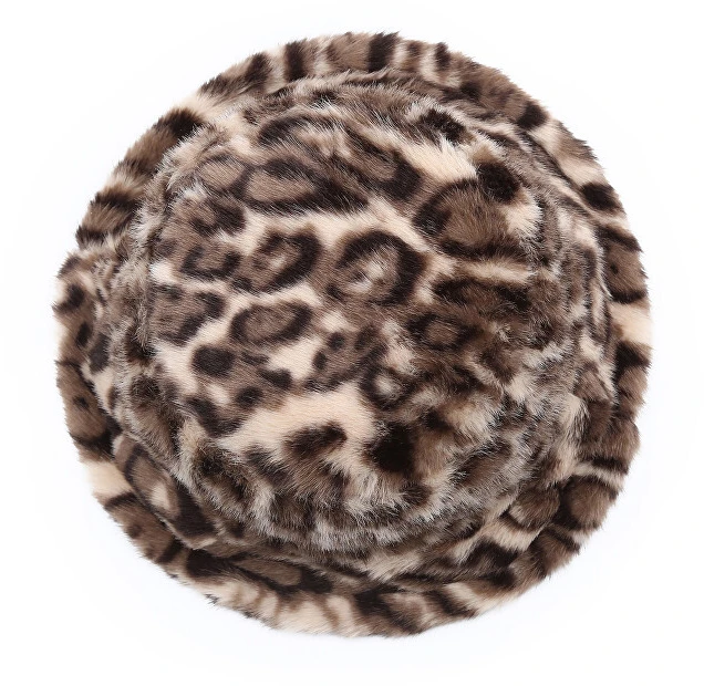 Pepe Moll Moteriška Gorro kepurė 262661 Leopard