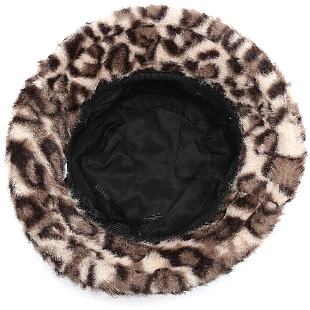 Pepe Moll Moteriška Gorro kepurė 262661 Leopard
