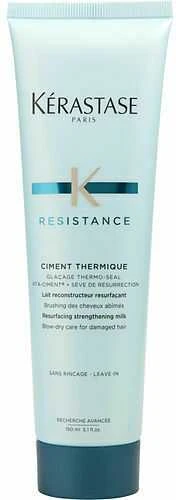 Stiprinamasis pienelis Kerastase Resistance Ciment Thermique 150ml