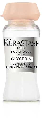 Kérastase Fusio-Dose Concentré Curl Manifesto 10 x, 12 ml