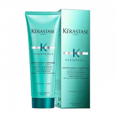 Apsauga nuo karščio Kerastase Resistance Extentioniste Thermique Kreminis 150 ml