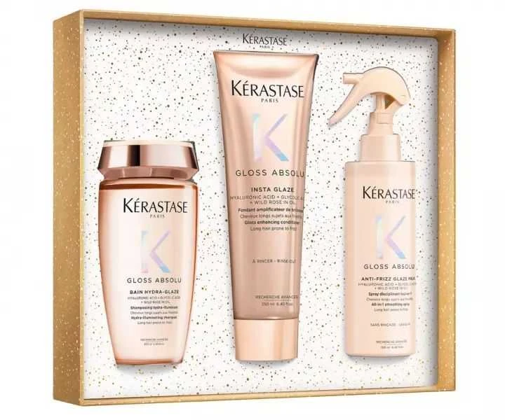 Kerastase Gloss Absolu Gift Set