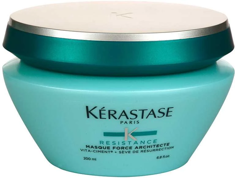 Kerastase Resistance stiprinamoji kaukė, 200 ml