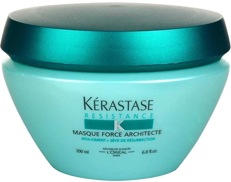 Kerastase Resistance stiprinamoji kaukė, 200 ml