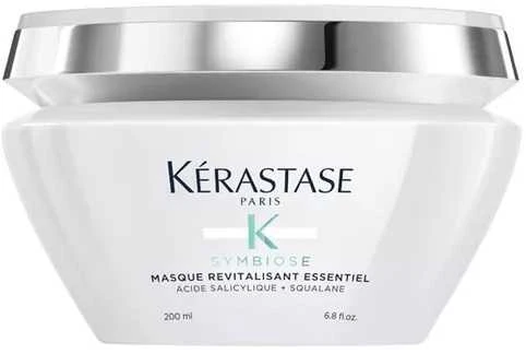 Kérastase Symbiose Masque Revitalisant Essentiel, 500 ml
