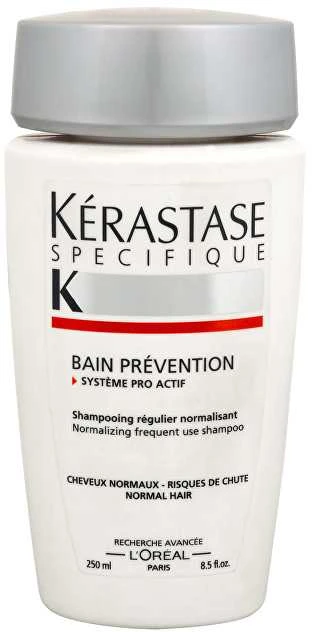 Kerastase Specifique Bain Prevention šampūnas plaukų slinkimo prevencijai, 250 ml