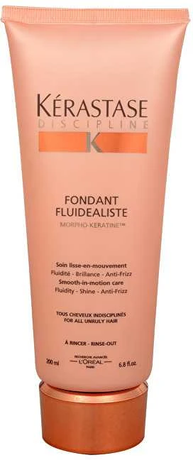 Kérastase Discipline Fondant Fluidealiste Smooth-in-Motion Care, 1000 ml