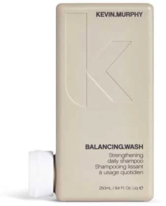 Kevin Murphy Balancing Wash šampūnas plaukams stiprinti, 40 ml