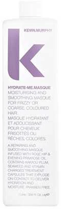 Kevin Murphy Hydrate-Me plaukų kaukė „Kreminis“ drėkinimui, 1000 ml