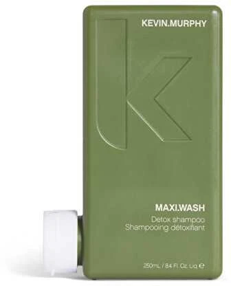 KEVIN MURPHY_Maxi Wash valomasis šampūnas dažytiems plaukams 1000ml