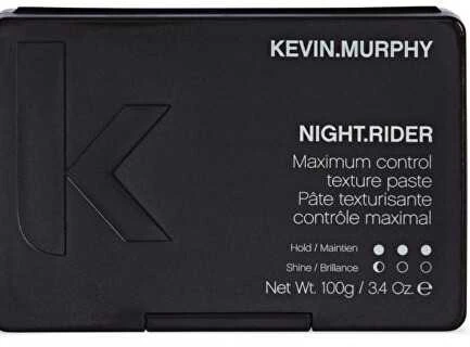 Night Kevin MurphyRider Texture Paste plaukų formavimo pasta, 30 g