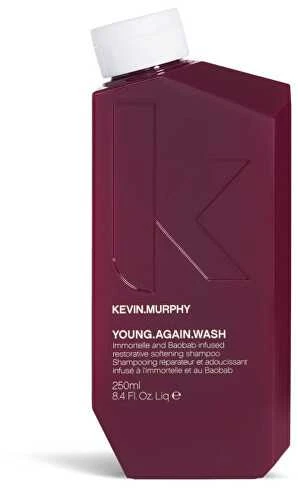 Kevin Murphy Young Again plaukų šampūnas drėkinimui, 1000 ml