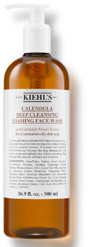 Kiehl'sCALENDULA CLEANSER 500ML