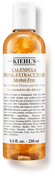 Kiehl´s Kiehl's Calendula Herbal Extract Toneris, 500 ml