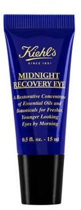 Kiehl´s Kiehl's Midnight Recovery paakių kremas, 15 ml
