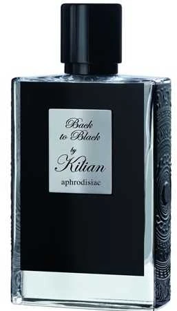 By Kilian The Cellars Back to Juodas EDP parfumuotas vanduo unisex, 50 ml