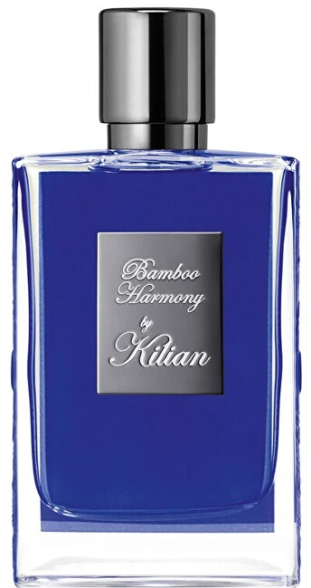 Kilian The Fresh Bamboo Harmony EDP parfumuotas vanduo unisex, 50 ml