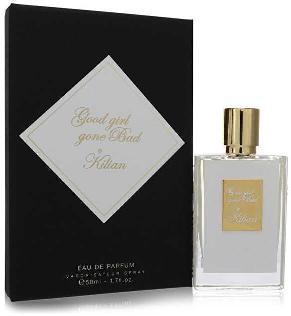 Kilian Good Girl Gone Bad Extreme parfumuotas vanduo moterims, 50 ml