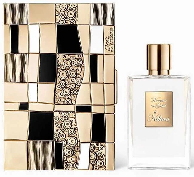 Kilian Kilian, „Woman in Gold“, kvepalai moterims, 50 ml