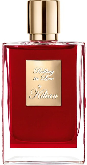 Kilian Rolling In Love EDP parfumuotas vanduo Unisex, 50 ml